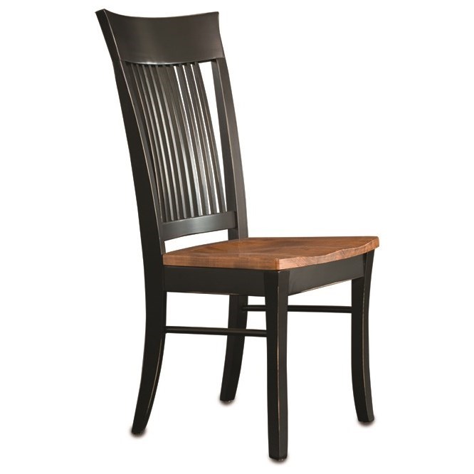 Contempo Side Chair