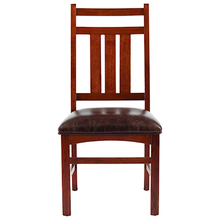Sedona Side Chair