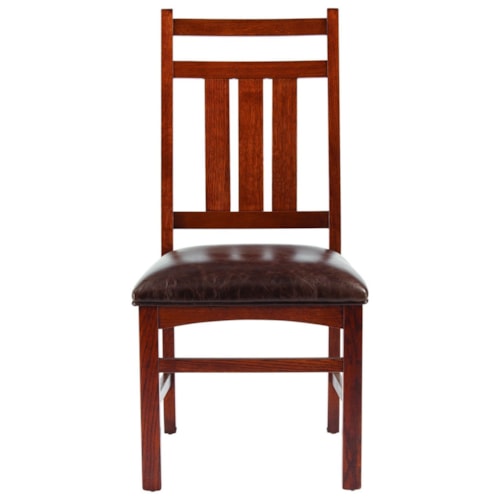 Sedona Side Chair