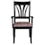 Mavin Hartford  Customizable Hartford Arm Chair