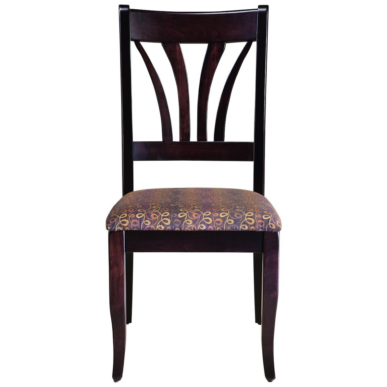 Mavin Hartford  Customizable Side Chair