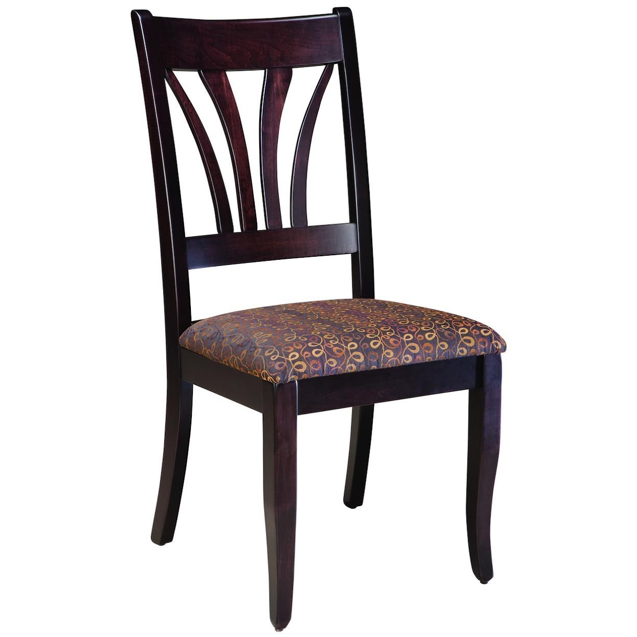 Mavin Hartford  Customizable Side Chair