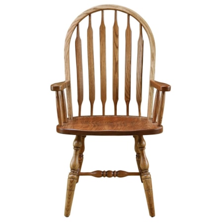 Customizable Arm Chair