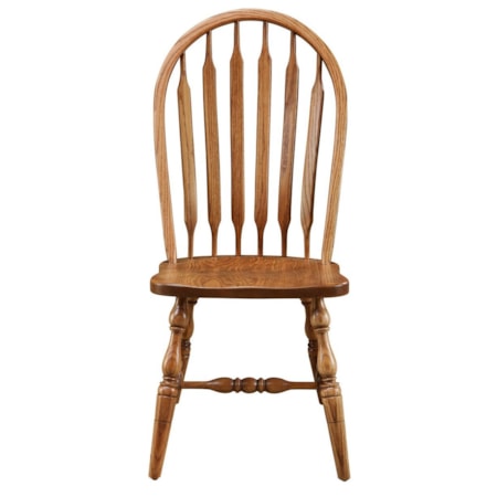 Customizable Side Chair