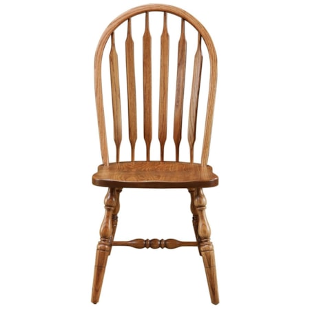 Customizable Side Chair