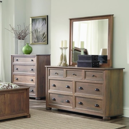 Dresser