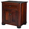 Mavin Kingsport Night Stand