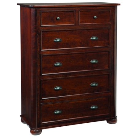 Drawer Chest