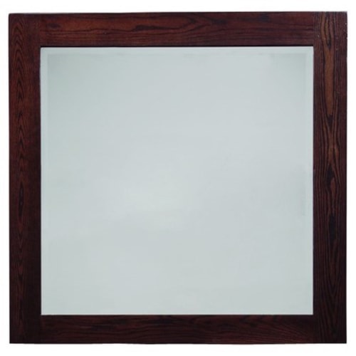 Dresser Mirror