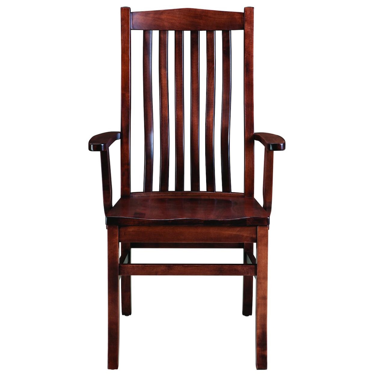 Mavin Prestige Arm Chair
