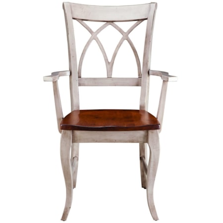 Customizable Chair