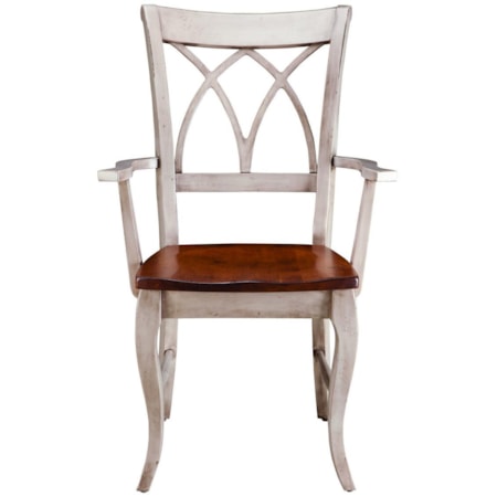 Customizable Chair