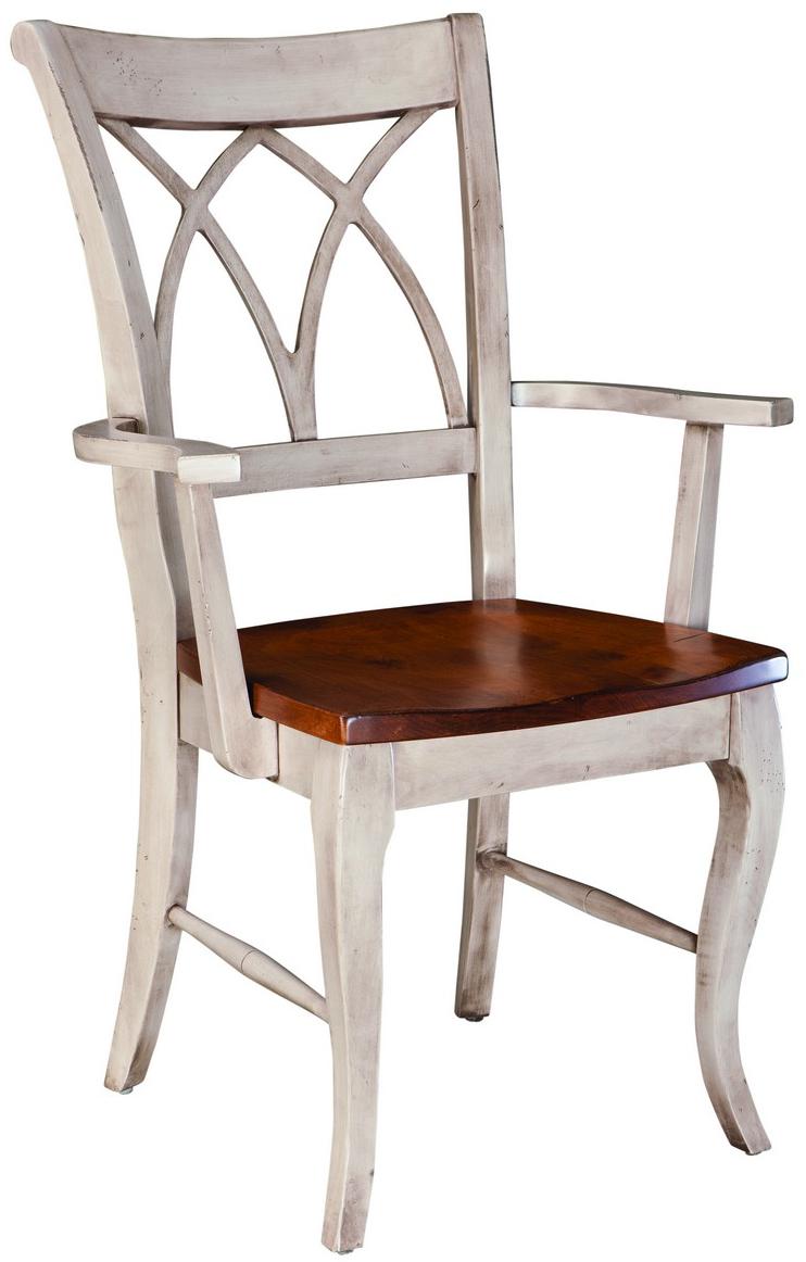 Customizable Chair