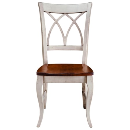 Customizable Chair