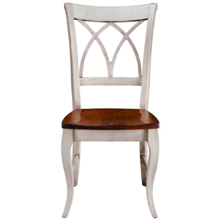 Customizable Chair