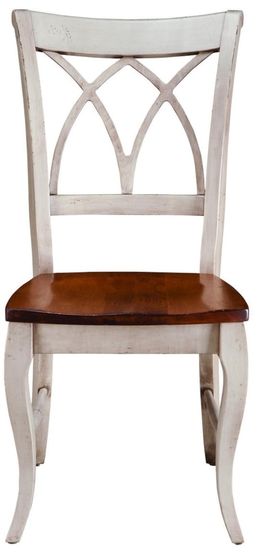 Customizable Adams Side Chair