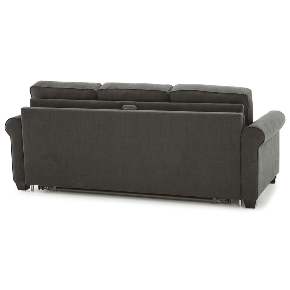 Kenzey outlet sleeper sofa
