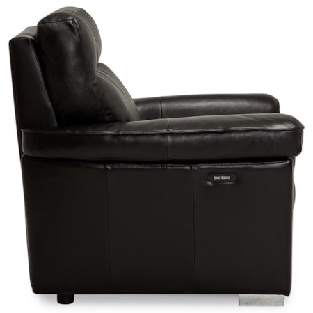 Wall Hugger Power Recliner