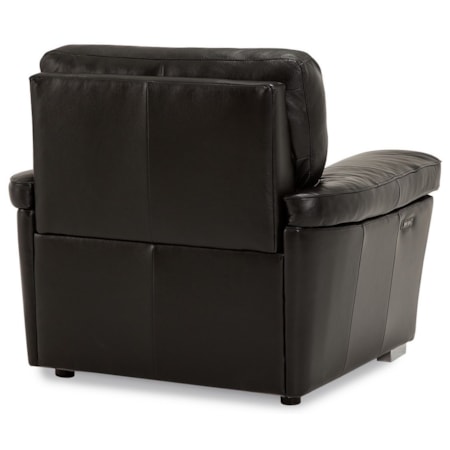 Wall Hugger Power Recliner