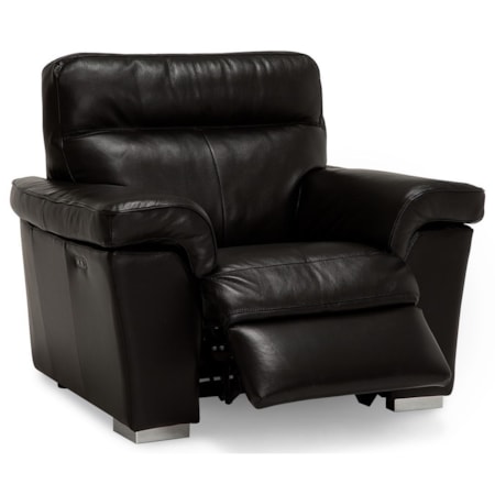 Wall Hugger Power Recliner