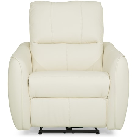 Power Wall Hugger Recliner