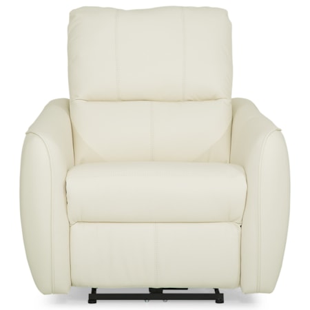 Power Wall Hugger Recliner
