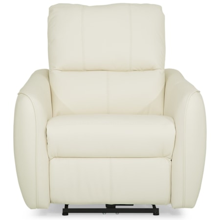 Power Wall Hugger Recliner