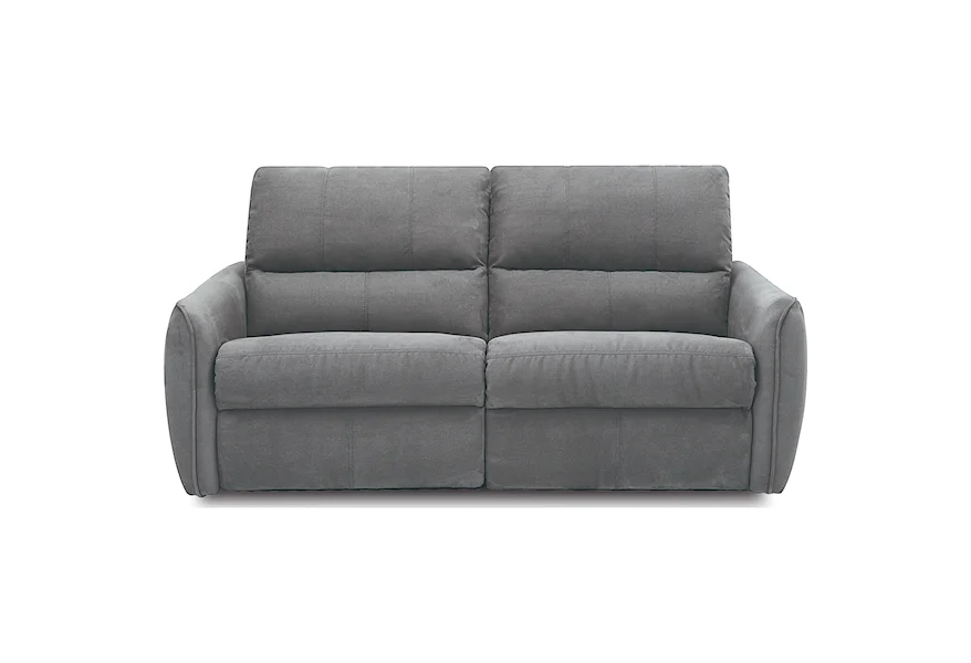 Arlo Power Sofa by Palliser at Michael Alan Furniture & Design