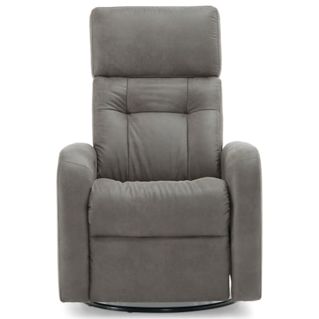 Swivel Glider Power Recliner