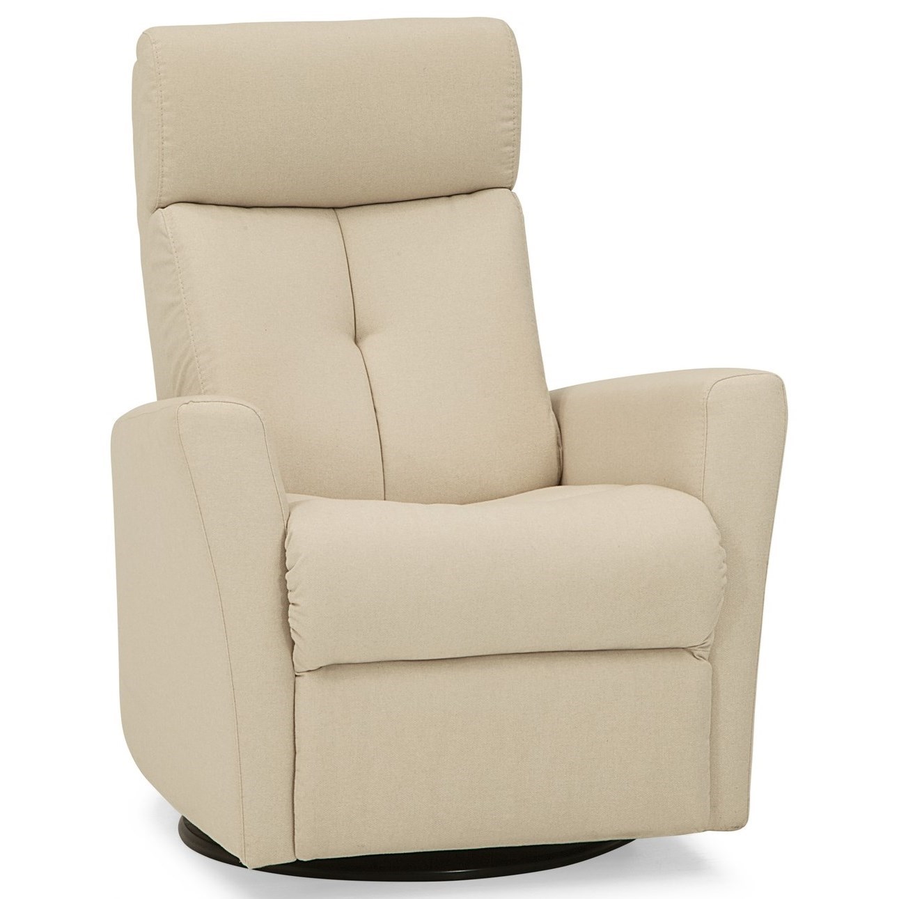 Swivel Glider Power Recliner