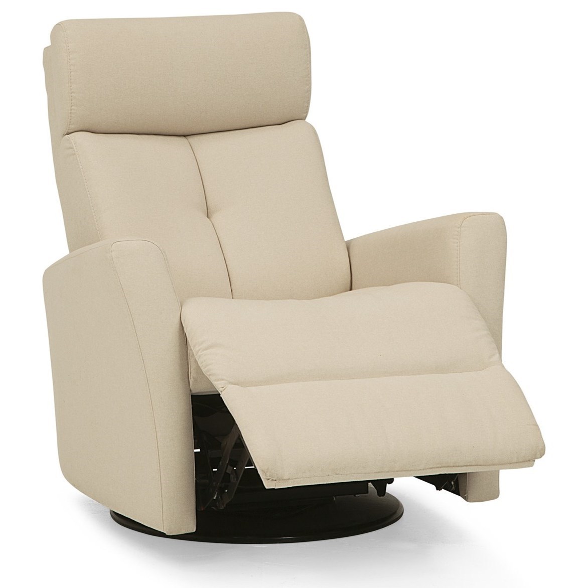 Swivel Glider Power Recliner