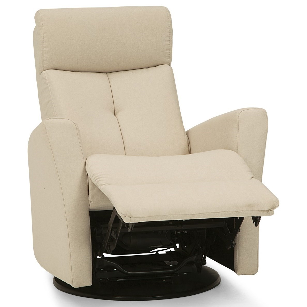 Swivel Glider Power Recliner