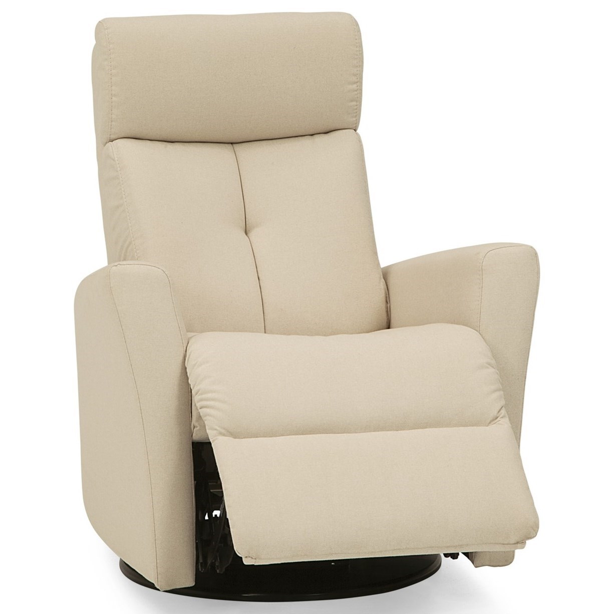 Swivel Glider Power Recliner
