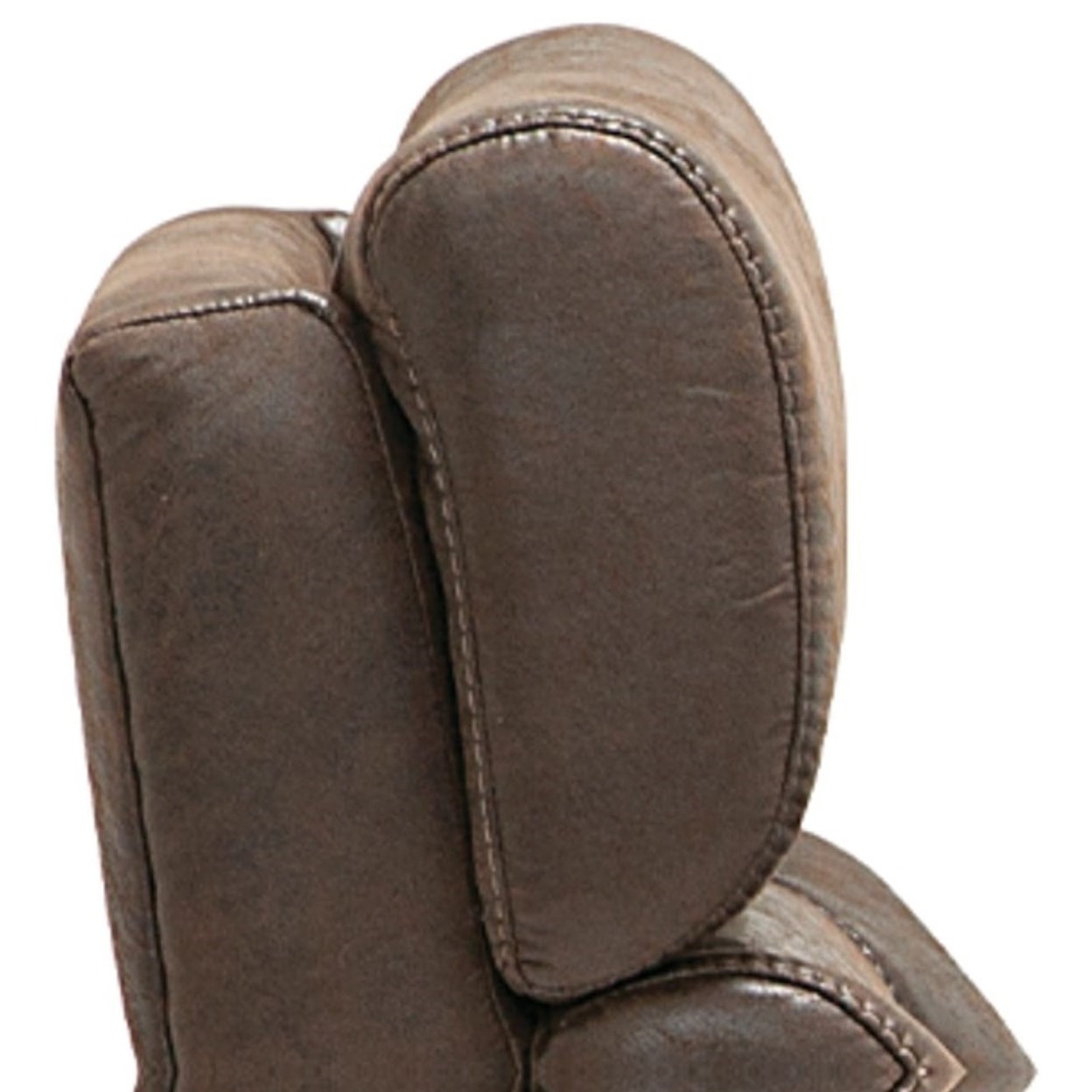 Palliser Baltic Baltic Power Swivel Gliding Recliner