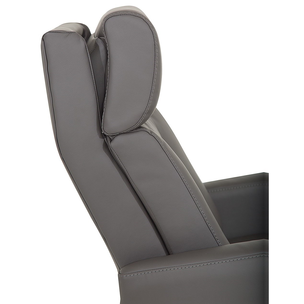 Baltic II Wallhugger Power Recliner