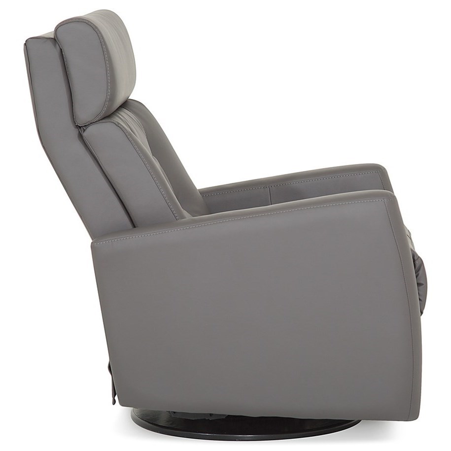 Baltic II Wallhugger Power Recliner