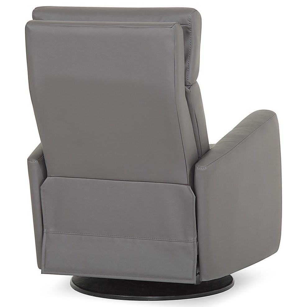 Baltic II Wallhugger Power Recliner