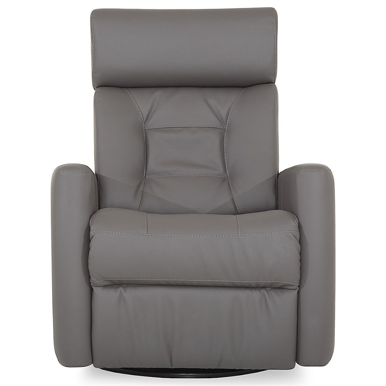 Palliser Baltic II Power Swivel Gliding Recliner