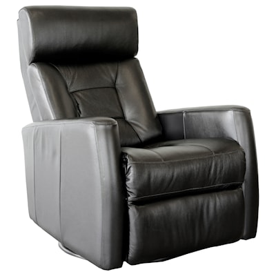 Palliser Baltic II Baltic II Swivel Glider Power Recliner