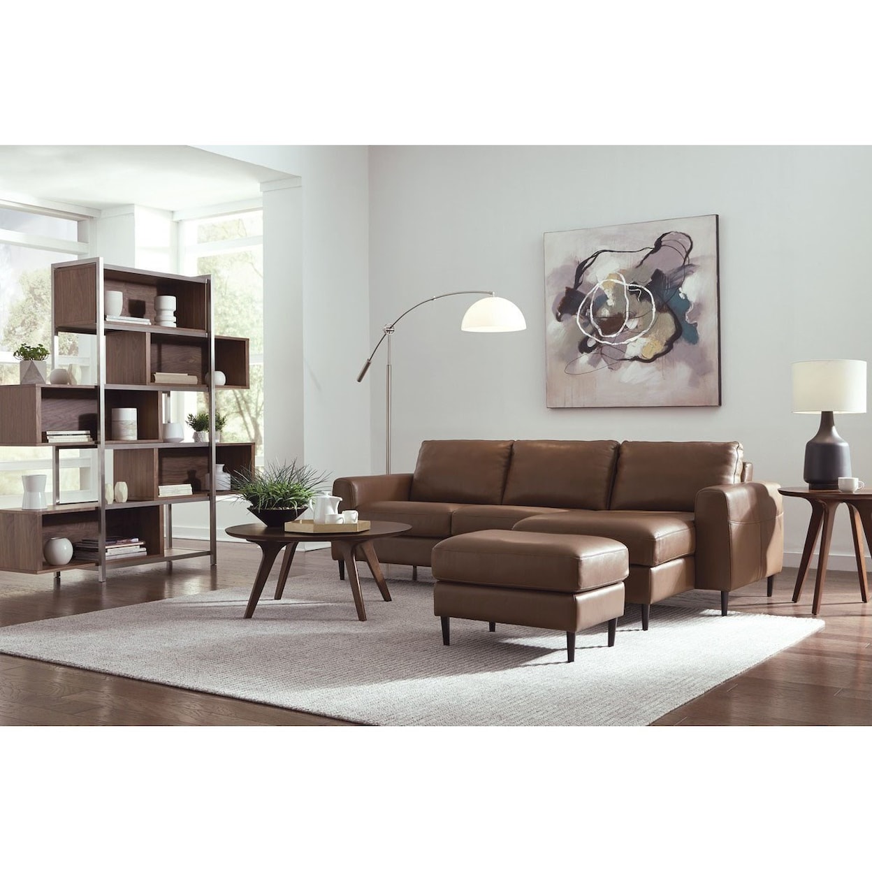 Palliser Atticus Living Room Group