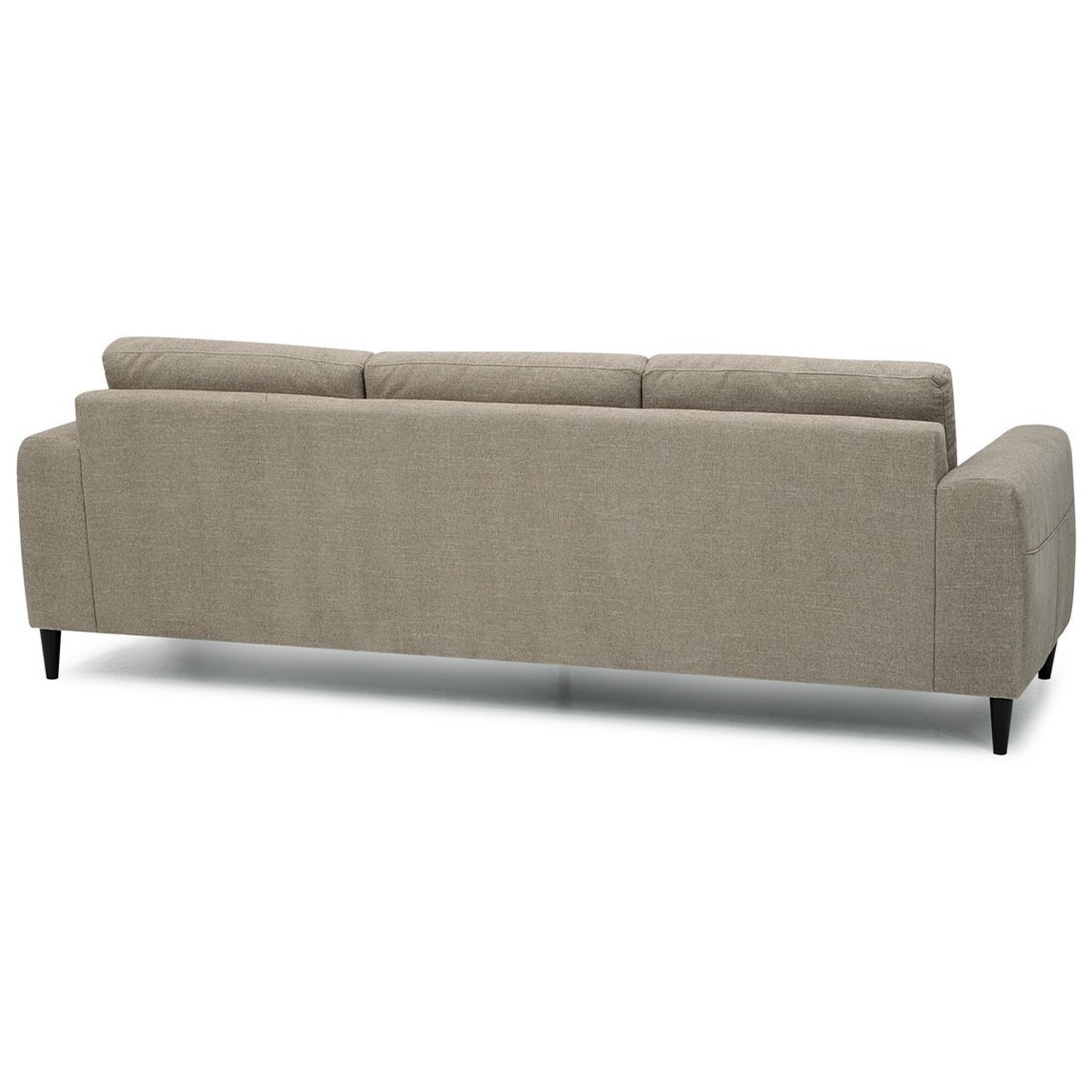 Upholstered Sofa