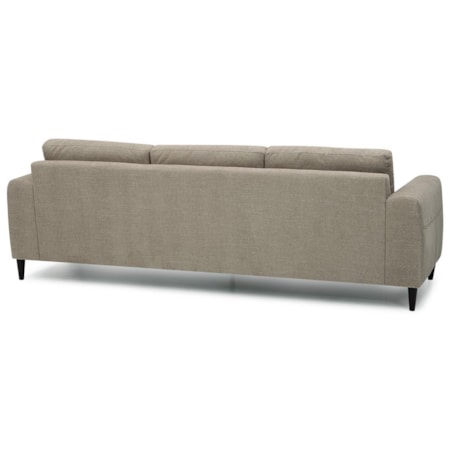 Upholstered Sofa