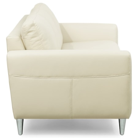 Atticus Upholstered Sofa