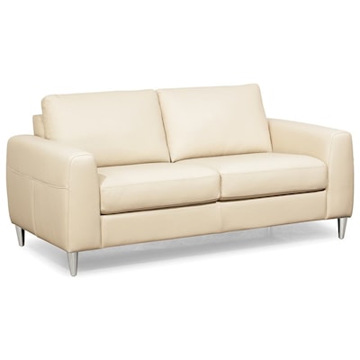 Palliser Atticus Upholstered Loveseat