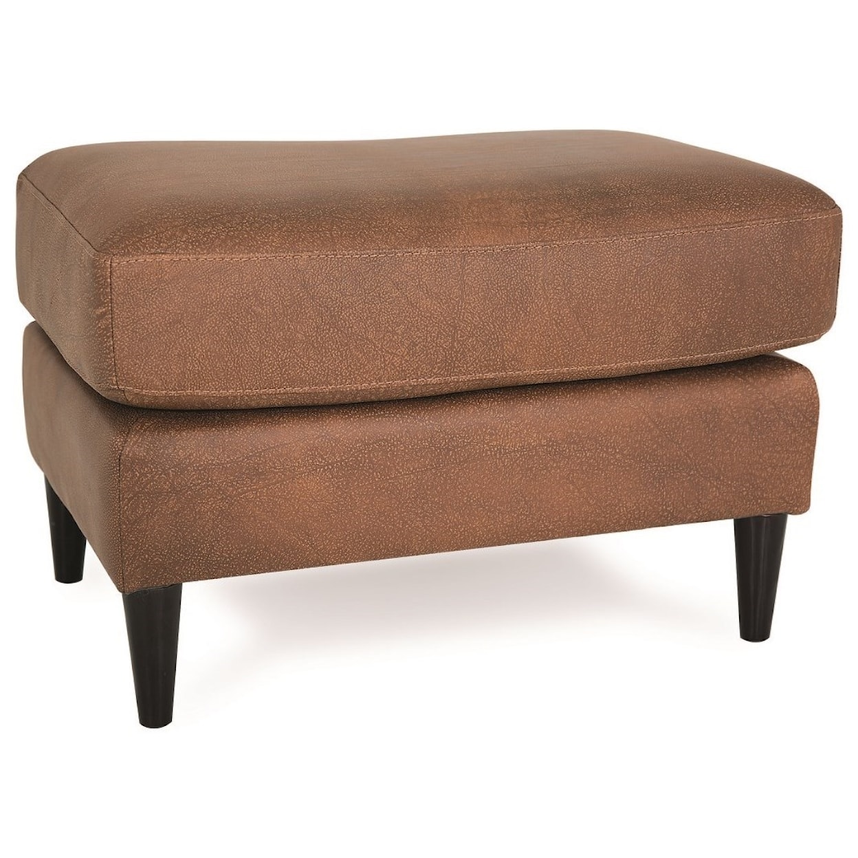 Palliser Atticus Upholstered Rectangular Ottoman