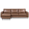 Palliser Atticus Sectional Sofa