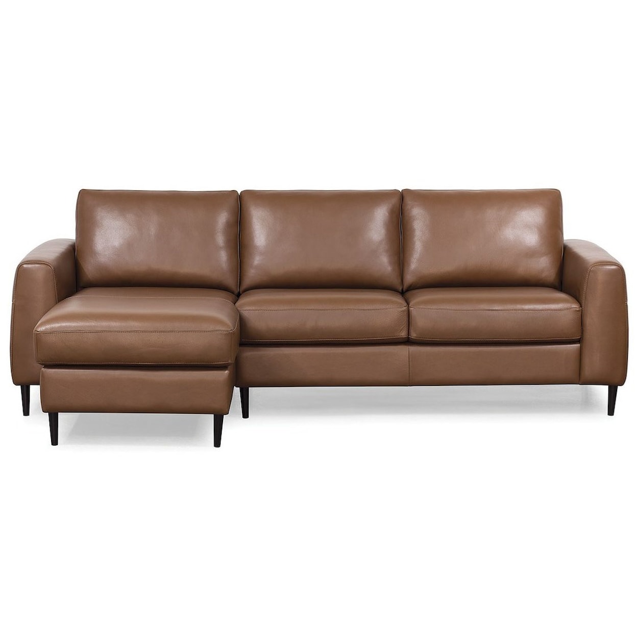 Palliser Atticus Sectional Sofa