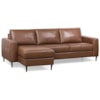 Palliser Atticus Sectional Sofa