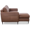 Palliser Atticus Sectional Sofa