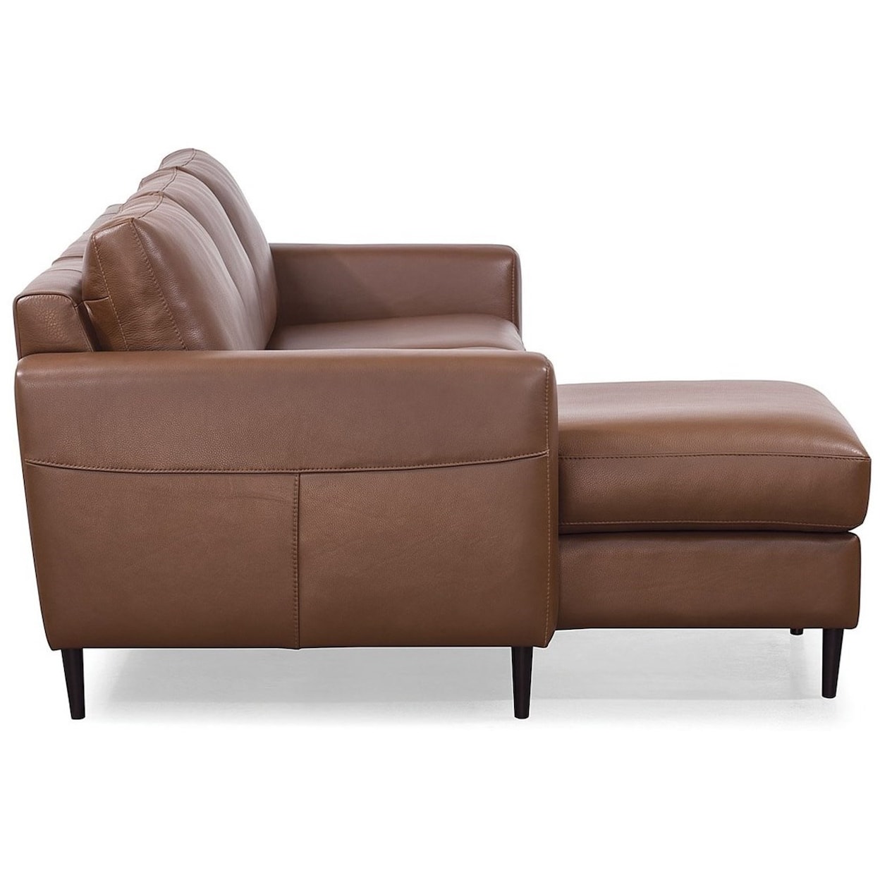 Palliser Atticus Sectional Sofa